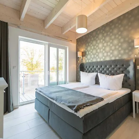 Lejlighed Domizil Duene 8_appartement 7